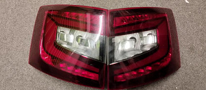 SKODA OCTAVIA III (5E) 03.2017- (1 foto / 8)