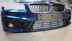 BMW-2 (F45/46) ACTIVE/GRAND TOURER 06.2014- (1 foto / 9)