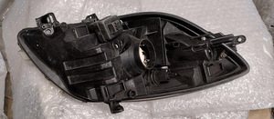 Toyota yaris 2006 cod-89900736 81110-0d120. (2 foto / 3)