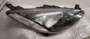MAZDA-6 (GH) 11.2007-11.2012 (1 foto / 4)