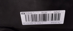 BMW- 7 (G11) 09.2015- (2 foto / 8)