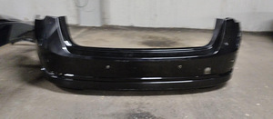 SKODA OCTAVIA (NX5) 04.2020- (8 foto / 8)