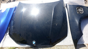 BMW-3 M (G20) 2017