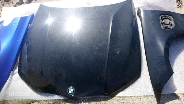 BMW-3 M (G20) 2017