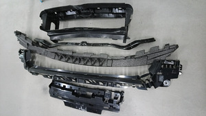 BMW- 3 Gran Turismo (F34) 03.2013- (6 foto / 8)