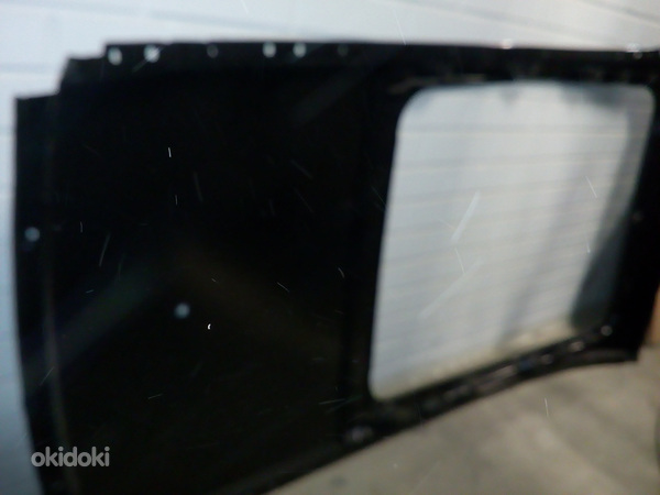 NISSAN X-TRAIL (T32) 07.2014-
