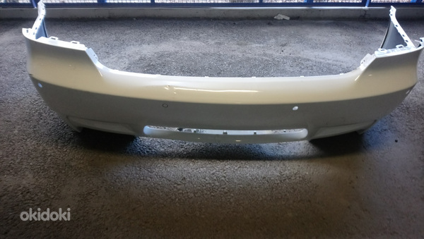 BMW-3 M (E92/E93) COUPE/CABRIO 09.2006-03.2010