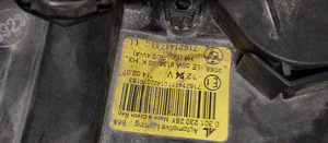 BMW-3 M (E92/E93) COUPE/CABRIO 09.2006-03.2010 (4 foto / 8)