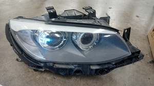 BMW-3 M (E92/E93) COUPE/CABRIO 09.2006-03.2010 (5 foto / 8)