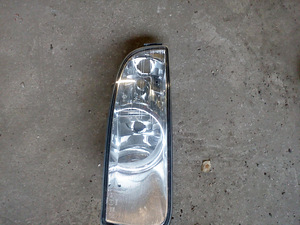 SKODA OCTAVIA II (1Z3/1Z5) 10.2008-2013 (5 foto / 5)