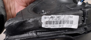 SKODA FABIA III (NJ3/NJ5) 12.2014-2018 (2 foto / 8)