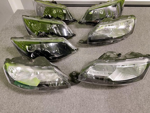 SKODA FABIA III (NJ3/NJ5) 12.2014-2018 (5 foto / 8)
