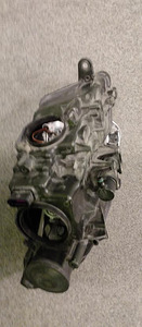 Skoda superb 06.2008-2013 (3 foto / 4)