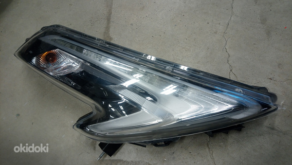 NISSAN JUKE (F15) 06.2014-...