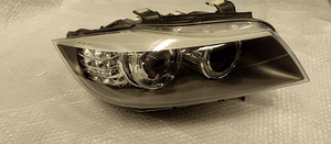 BMW-3 (E90/E91) СЕДАН/УНИВЕРСАЛ 08.2008-12.2012 (4 фото из 5)