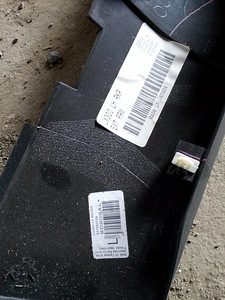 Chrysler 300 C 09.2004-04.2011 (4 foto / 5)