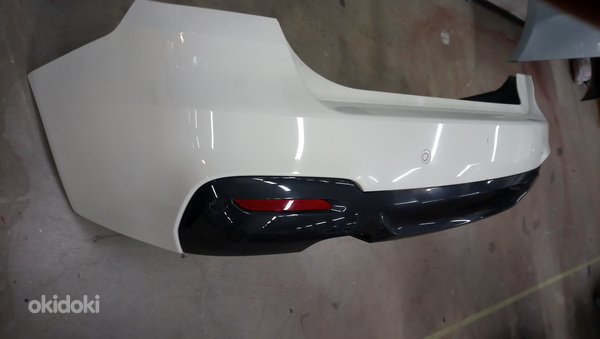BMW-3 M Gran Turismo (F34) 03.2013-...