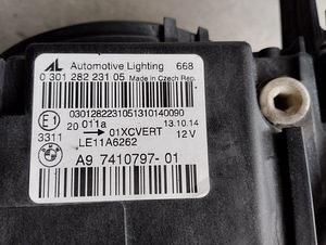 BMW-4 M(F32F33) 07.2013- (2 foto / 10)