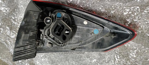 FORD C-MAX II (DXA/CB7) 10.2014 - (2 foto / 3)