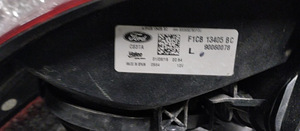 FORD C-MAX II (DXA/CB7) 10.2014 - (3 foto / 3)