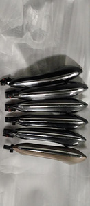 BMW 5 (F10/F11) Varuosad 12.2009 - 2016 (4 foto / 7)