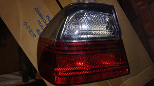 BMW-3 (E90/E91) СЕДАН/УНИВЕРСАЛ 08.2008-12.2012 (3 фото из 5)