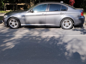 BMW-3 (E90/E91) СЕДАН/УНИВЕРСАЛ 08.2008-12.2012 (5 фото из 5)