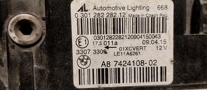 BMW 4 F32 F36 F33 (9 foto / 9)