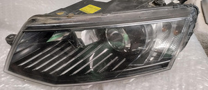 SKODA OCTAVIA III (5E3/5E5) 01.2013-12.2017 (4 foto / 10)