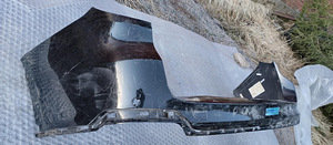BMW X5 (F15) 10.2013 - ... (1 foto / 9)