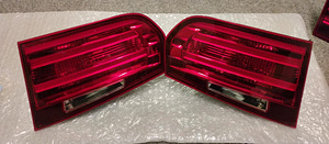 BMW 3 m sport (F30/F31/F35) 01.2012-2019 (9 foto / 9)