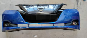 NISSAN LEAF (ZE1) 08.2017- (4 foto / 6)