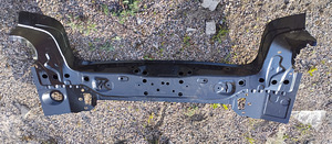 BMW 1 F20 F21 Rear quarter panel 7479536 7465733 1109703 (2 foto / 5)
