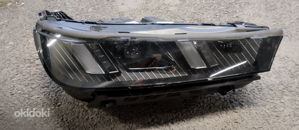 BMW iX (I20) 07.2021-