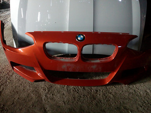 BMW 1 (F20) 05.2015- (3 foto / 3)