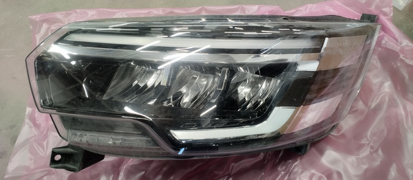 NISSAN PRIMASTAR (X82) 11.2021-