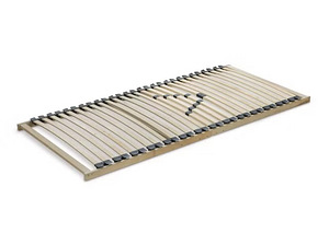 Voodirest Easy Fix Flex Dormeo, 80x200 (1 foto / 5)