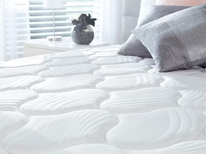 DORMEO MADRATS FRESH PRIMA PLATINUM, 200 x 200 x 18 CM (3 foto / 4)
