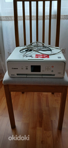Müüa CANON TS5051 printer+skanner (foto #1)