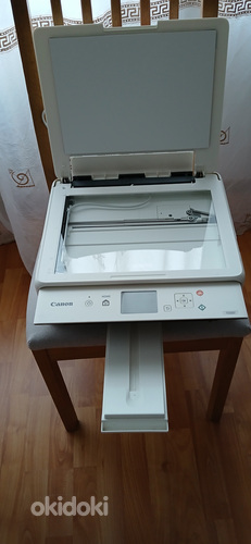 Продажа CANON TS5051 принтер+сканер (фото #3)