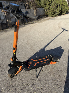 Kukirin G3 Pro (1 фото из 6)