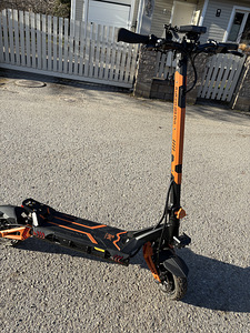 Kukirin G3 Pro (2 фото из 6)