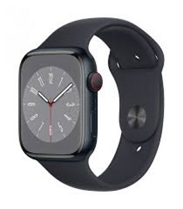 Müüa Apple Watch Series 8 Mudel: Apple Watch Series 8 Korp