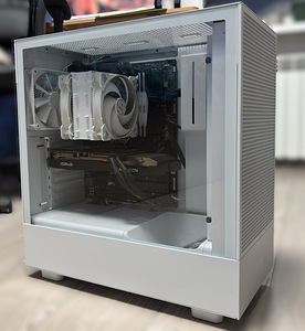 Mänguarvuti AMD Ryzen™ 5 7600X + Radeon RX 7600 8GB (3 foto / 4)