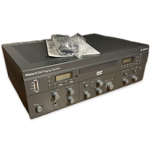 Bosch PLN-2AIO120 Ressiiver
