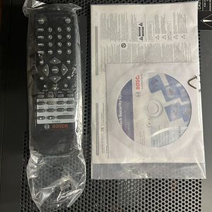 Bosch PLN-2AIO120 ресивер (4 фото из 4)