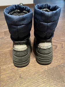 Сапоги Детские (3 фото из 4)
