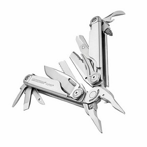 Leatherman SURGE (4 foto / 4)