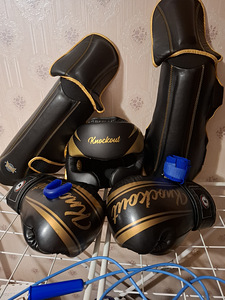 Kickpoks (1 foto / 1)