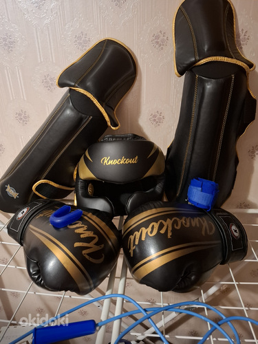 Kickpoks